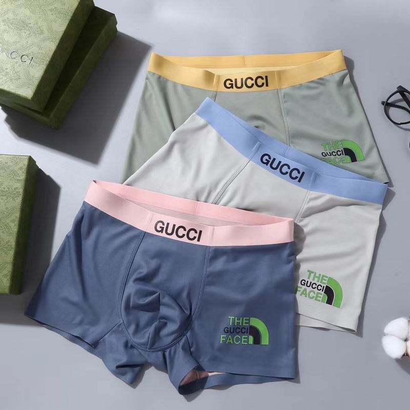 Gucci boxer L-3XL 091119